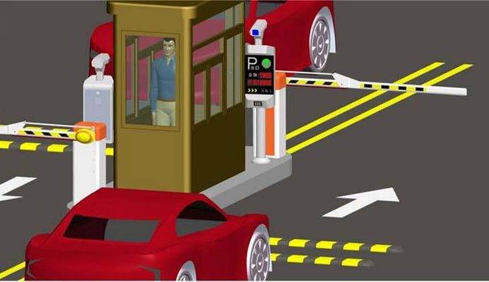 對于車牌識別你有多少了解？