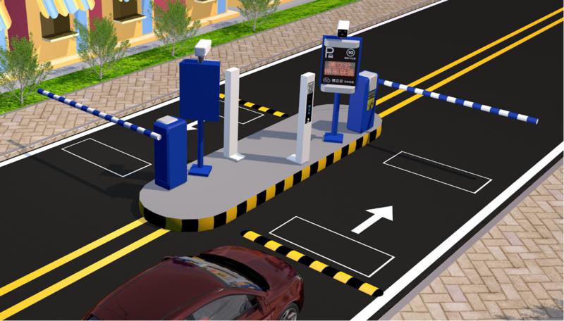 停車場系統常見故障