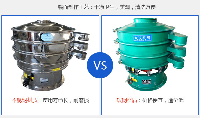 鏡面制作工藝：干凈衛(wèi)生，美觀，清洗方便； 不銹鋼材質：使用壽命長，耐磨損 碳鋼材質，價格便宜，造價低